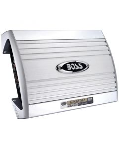 DISCONTINUED - Boss Audio CX1250 Chaos eXXtreme 2-Channel MOSFET Bridgeable Power Amplifier 2500W