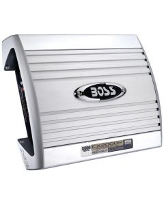 Discontinued - Boss Audio CX2000M Chaos eXXtreme Mono MOSFET Power Amplifier 2000W