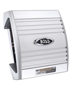 Boss Audio CX2500D Chaos Exxtreme Class D Monoblock Power Amplifier