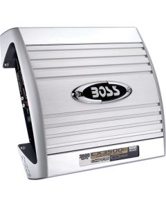 Discontinued - Boss CX3500D CHAOS EXXTREME Series 3500-Watt Class D Monoblock Amplifier