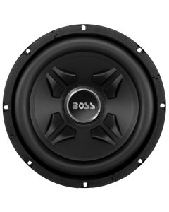 Boss CXX10 10" Subwoofer Single Voice Coil (4 Ohm) 800W for Car-front