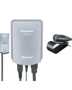 DISCONTINUED-Panasonic CY-BT100U Panasonic Bluetooth Module