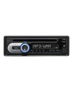Clarion CZ209 Cd/Mp3/Wma Receiver With UBS