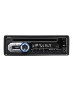 Clarion CZ209 Cd/Mp3/Wma Receiver With UBS