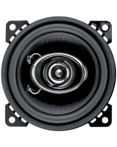 Discontinued - Boss D40-2 4 Inch 2-Way Speaker With Poly-Injection Cone