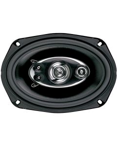DISCONTINUED - Boss D69-5 6x9 Inch 5-Way Poly-Injection Cone Speaker