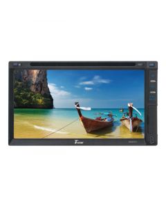 Tview D695TS Double DIN 6.95 Inch Wide TFT & LCD Touch Screen Monitor