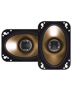 4x6 Inch Coaxial Speakers | 4 x 6 inch car speakers | 4