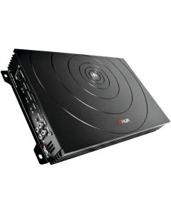 DB Drive A380.4 Okur A3 Series 560-Watt Class AB Amplifier