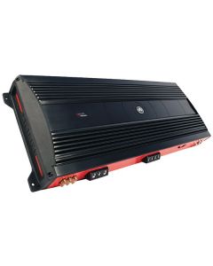 Discontinued - DB Drive A4 PRO1600 Okur Pro Audio A4 Series Amplifier 2 x 180W @ 4 Ohm, 2 x 360W @ 2 Ohm