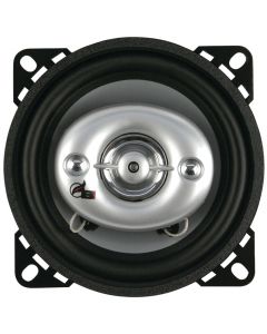 DB Bass Inferno BI40 4-Way Speakers 4"