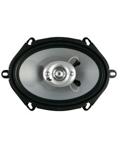 DB Bass Inferno BI57 4-Way Speakers 5" x 7"