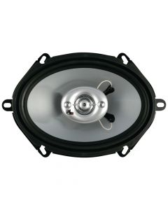 DISCONTINUED - DB Bass Inferno BI57 4-Way Speakers 5" x 7"