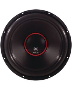 DISCONTINUED - DB Drive K110D4 Okur K1 Series Subwoofer 10"