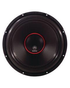 DISCONTINUED - DB Drive K112D4 Okur K1 Series Subwoofer 12"