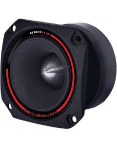 DB Drive P51D 1" Pro Audio Series Die Cast Tweeter