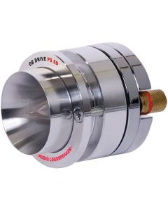 DB Drive P5TW 5D 1.75" 200-Watt Die Cast Tweeter