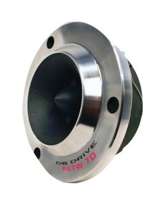 DB Drive P5TW 7D 1" 300-Watt Die-Cast Tweeters