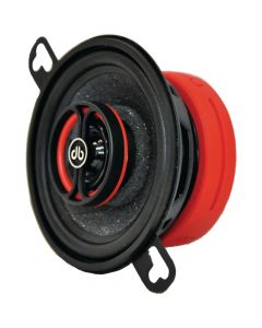 DISCONTINUED - DB Drive S3 35 Okur S3 Series Speakers 3.5" Coaxial