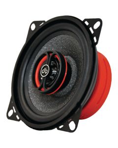 DISCONTINUED - DB Drive S3 40 Okur S3 Series Speakers 4" Coaxial