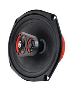 DISCONTINUED - Db Drive S3 69 Speakers 6" X 9" 3-Way
