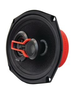 Db Drive S5 69 Speakers 6" X 9" 2-Way