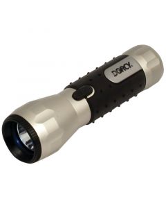 Dorcy 41-4279 Hawkeye 80-Lumen LED Flashlight