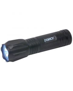 Dorcy 41-4287 80-Lumen LED Flashlight
