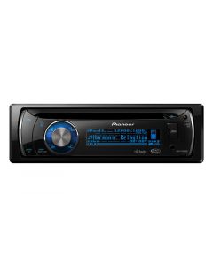 Pioneer DEH-P5100UB In-Dash CD / MP3 / WMA / iTunes AAC / WAV Receiver
