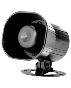 Directed Electronics 514Ln Revenger(R) Soft-Chirp Siren