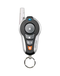 Viper 7641V Viper 4-Button Sst Remote