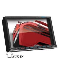 DISCONTINUED - BOSS BV9758BI Double DIN 7 inch Bluetooth Receiver for Vehicles