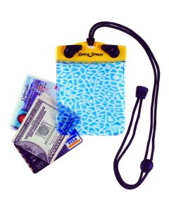 DryPak "Alligator" Wallet Waterproof Case