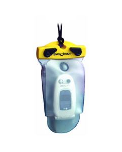 DryPak Waterproof Flip Cell Phone Case
