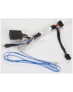 Discontinued - Rosen DP-HD0822P Honda Civic Premium Sound Harness