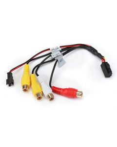 Rosen DP-1008 AUX Output Harness