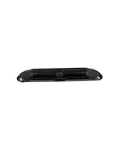 Rosen DP1066 Over the License Plate Universal Back-Up Camera - Black