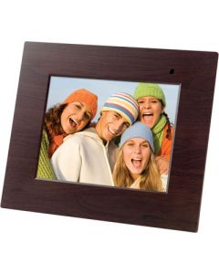Audiovox DPF1000 10.4" Digital Picture Frame LCD
