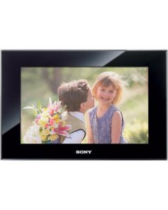 Sony DPFD92/B DMR Only 9 Inch Digital Picture Photo Frame