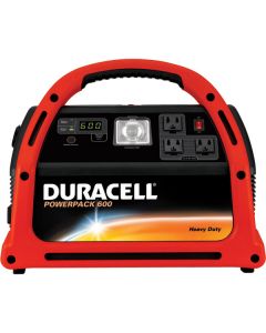 DISCONTINUED - 600-Watt Power pack 600 Power Inverter