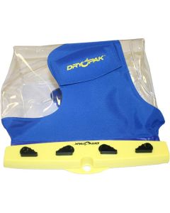 DryPak Waterproof Camcorder Case