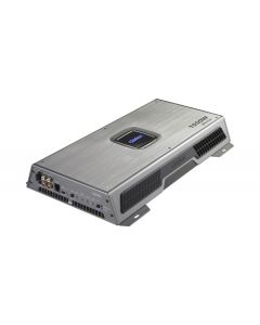 Clarion DPX11551 1 Channel Hybrid Series Mono Car Amplifier 1,550 Watts Maximum