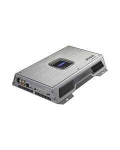 Clarion DPX1851 1 Channel Hybrid Series Mono Car Amplifier 850 Watts Maximum