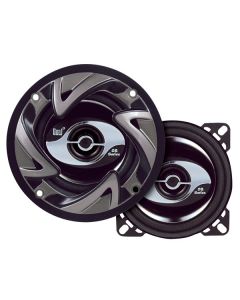 Discontinued - Dual DS-42 4 Inch Coaxial Speakers - 50W rms/100W Max Power