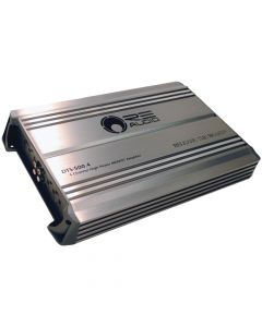 Discontinued - RE Audio Dts-500.4 Dts Series Amplifier 160W