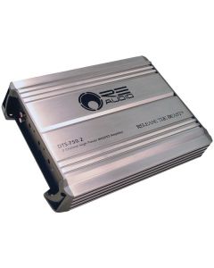 Discontinued - RE Audio DTS-750.2 DTS Series Amplifier 300W