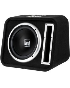 Dual SBX100 10 Inches Woofer with 500 Watts Power - Main