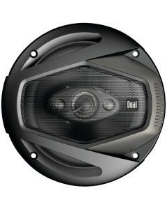 Dual DLS524 4-Way Speaker System (5.25" 120W)