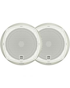 Dual DMP670 6.5" Poly Marine Dual Cone Speakers