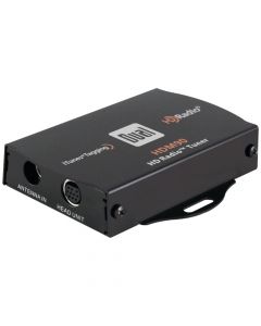 Dual HDM90 HD Radio® External Black Module for XHD6435 & XML8150